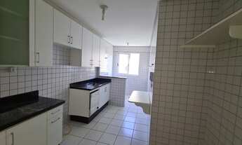 Imagem 6: Jardim Finotti, Apartamento 2/4, Suíte, Sala Ampla, Elevador, Prox. Rest. Bom Apetite