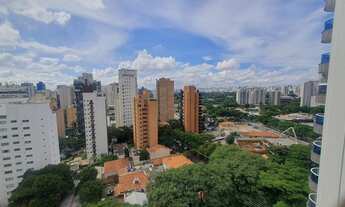 Imagem 2: Apartamento para aluguel e venda tem 200 metros quadrados com 3 quartos