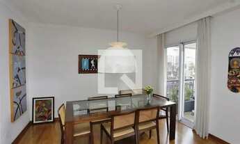 Imagem 7: Apartamento à Venda - Itaim Bibi, 3 Quartos, 189 m2