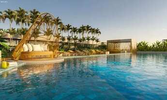 Imagem 2: Apartamento para Venda em João Pessoa, Manaíra, 3 dormitórios, 3 suítes, 1 banheiro, 2 vag