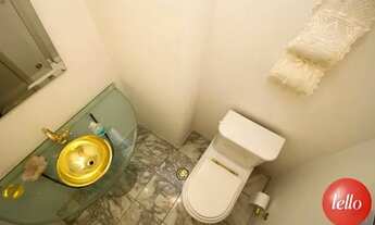 Imagem 7: São Paulo - Apartamento Padrão - Santana