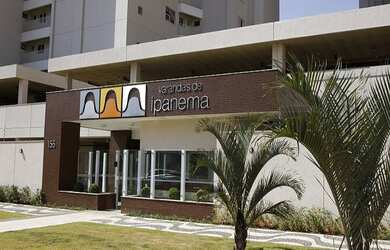 Imagem 2: GOIÂNIA - Apartamento Padrão - JARDIM ATLÂNTICO