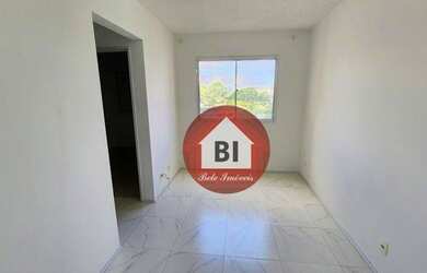 Imagem 2: Apartamento para aluguel - Vila Matilde - São Paulo/SP - 2 Dormitórios - 50 Metros quadrad