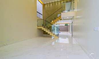 Imagem 2: Vicente Pires Casa em condomínio com 3 dormitórios