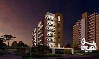 Imagem 3: Cobertura com 3 dormitórios à venda, 97 m² por R$ 748.700 - São Pedro - São José dos Pinha