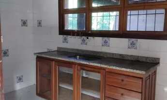 Imagem 5: Casa não geminada em condomínio no Portinho para locação fixa