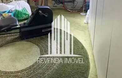 Imagem 2: Apartamento no Condomínio Baturité no Parque São Domingos com 78m² 2 dormitórios 1 banheir