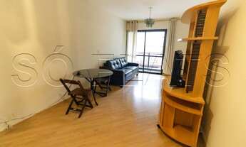 Imagem 2: New Point privilegiado próximo ao Hospital das Clinicas disponível locação