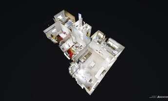 Imagem 4: Alto da Lapa - 3 dormitórios, suíte, sacada, 2 vagas