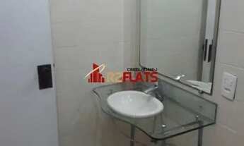 Imagem 7: São Paulo - Flat - Jardins