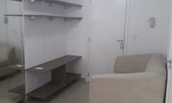 Imagem 4: Studio para aluguel tem 28 m² com 1 quarto em Alto da Rua XV - Curitiba - PR