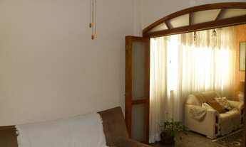 Imagem 6: VILA MARIANA RUA CUBATÃO APTO À VENDA 3 DORMITÓIOS 1 VAGA