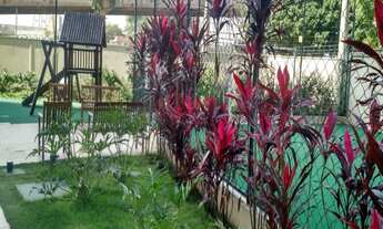 Imagem 5: Alugo lindo apartamento em presidente Altino. 75 m²