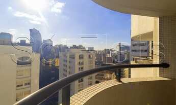 Imagem 7: Flat no Jardins, a poucos metros da Paulista, Museu do Masp e Metrô da linha verde