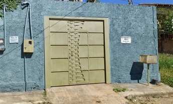 Imagem: Alugo casa no bairro Nova carajas