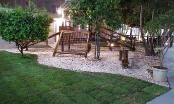 Imagem 6: Casa de Festa e eventos