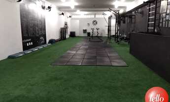 Imagem: São Paulo - Casa Padrão - Perdizes