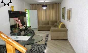 Imagem 5: CASA para Venda - JARDIM DAS FLORES, OSASCO