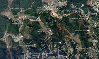 Imagem: Terreno 1.730 m2 Campos do Jordão. Aceita