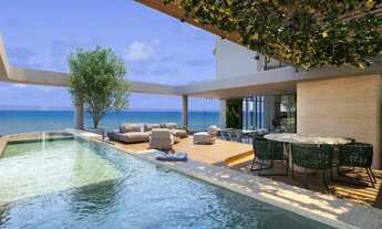 Imagem 2: Apartamento Alto Padrão para Venda em João Pessoa, Manaíra, 3 dormitórios, 3 suítes, 2 ban