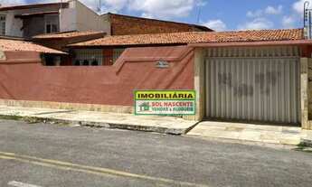 Imagem: Casa com 3 dormitórios à venda, 125 m²