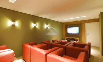 Imagem 2: Apartamento À Venda Com 118m²| 3 Suítes