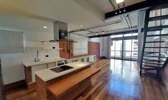 Imagem 2: Excelente Loft na Alameda Tiete!!!