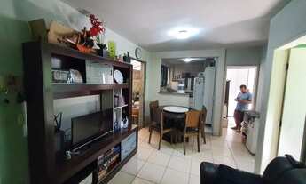 Imagem 2: Apartamento com área privativa 02 quartos - Cabral - Contagem