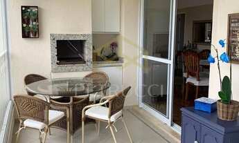 Imagem 6: Apartamento - Loteamento Residencial Vila Bella - Campinas