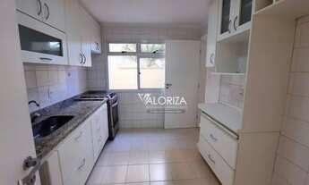 Imagem 4: Casa com 3 dormitórios para alugar - Condomínio Vizzon Ville - Sorocaba/SP