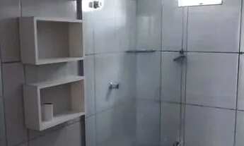 Imagem 5: Locação nos Bancários apartamento projetado