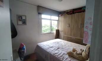 Imagem 7: Apartamento Novo Mundo, Capão Raso, Fazendinha, 3 Quartos