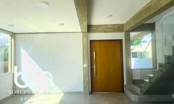 Imagem 3: HORTOLÂNDIA - Casa de Condomínio - RESIDENCIAL JARDIM DE MÔNACO