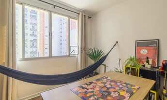 Imagem 6: Apartamento Venda Pinheiros 120 m² 3 Dormitórios