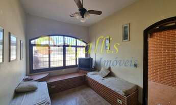 Imagem 5: Casa para Venda em Praia Grande, Jardim Imperador, 2 dormitórios, 1 suíte, 1 banheiro, 3 v