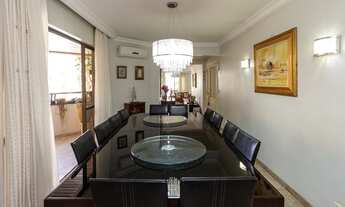 Imagem 6: Apartamento para venda possui 225 metros quadrados com 4 quartos em Setor Bueno - Goiânia