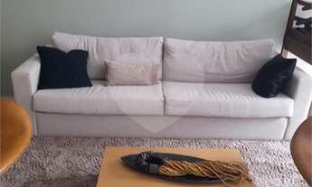 Imagem 3: Apartamento para aluguel tem 46 metros quadrados com 2 quartos em Vila Gustavo - São Paulo