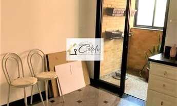 Imagem 7: Apartamento com 4 quartos, 238m2, para locação em São Paulo, Santana