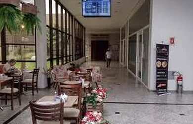 Imagem 4: Sala Comercial para aluguel e venda, 40 m² - 2 ambientes e 1 WC no Bairro Paraíso - Santo