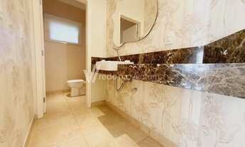 Imagem 7: Casa - Swiss Park - Campinas