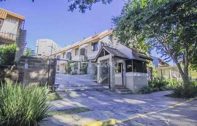 Imagem 2: Casa em Condomínio à venda Rua Manoel Lopes Meirelles, Jardim Sabará - Porto Alegre