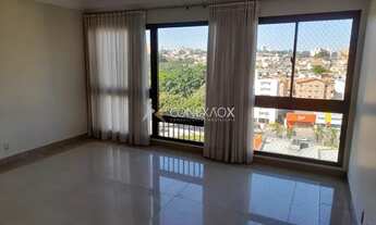 Imagem 2: Apartamento para venda tem 147 metros quadrados com 4 quartos em Cambuí - Campinas - SP