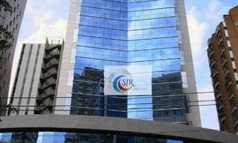 Imagem: Conjunto para alugar, 613 m²