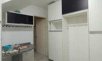 Imagem 2: Casa NO bosque dos Eucaliptos Com Preço Otimo - 4 dorms com 2 suite com varanda e churrasq