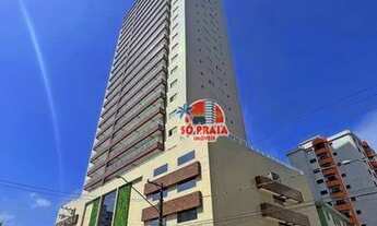 Imagem 3: Apartamento com 3 dormitórios à venda, 147 m² por R$ 850.000,00 - Aviação - Praia Grande/S