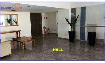 Imagem 3: Apartamento com 3 dormitórios para alugar, 110 m² por R$ 3.385,00/mês - Vila Ema - São Jos