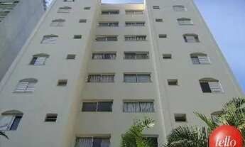 Imagem: São Paulo - Apartamento Padrão - Bela