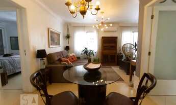 Imagem 4: Apartamento para Aluguel - Vila Olímpia, 2 Quartos, 66 m2