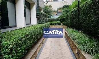 Imagem: Apartamento à venda, 218 m² por R$ 1.600.000,00