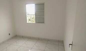 Imagem 6: Apartamento para aluguel possui 43 m² com 2 quartos